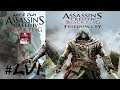 Let's Play Assassin's Creed IV - Freedom Cry (German, PS4, Blind) Part 56