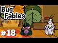 Let's Play Bug Fables - Part 18 - Freedom!