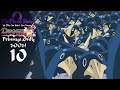 Let's Play Disgaea 5 Complete - Prinnys Only d00d! - Part 10 - Technically I Succeeded Already!