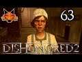 Let's Play Dishonored 2 Part 63 - Return to Dunwall
