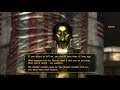 let's play Fallout New Vegas Lonesome Road part 8 end