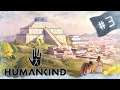 Lets play Humankind - Lucy Open Dev #3