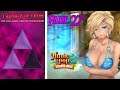Let's Play Huniepop 2 Double Date Part 27: Screwing Around