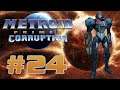 Let's Play Metroid Prime 3: Corruption - #24 | Put Your Hazards On