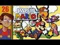 Let's Play Paper Mario Part 26 (Patreon Chosen Game)