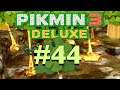 Let's play Pikmin 3 Deluxe part 44 FINALE