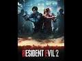 Let's Play Resident Evil 2 Remake Part 05. Metal Gear Solid Sherry