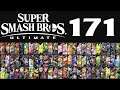 Lettuce play Super Smash Bros. Ultimate part 171