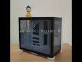 Lian-Li O11 Dynamic Mini #Shorts