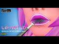 Lip Art 3D - Gameplay IOS & Android