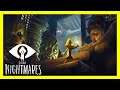 Little Nightmares - Full Game (No Commentary)