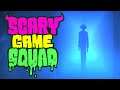 Little Nightmares II | Scary Game Squad (Part 5/Ending)