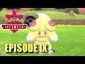 [Live] Pokemon Bouclier #9 : La dernière arène