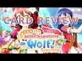 Love Live! All Stars Card Review: Catch the Mischievous Wolf Scouting & Event