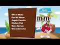 M&M's Beach Party (Credits) (Wii) (US)