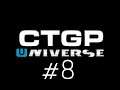 Mario Kart 8 CTGP-U - Desert Hills DS #8