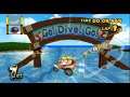Mario Kart Wii: Kuinatza Version - 50cc Star Cup