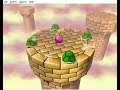 Mario Party 1 - Princess Peach in Shell Game