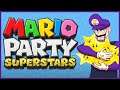 Mario Party Superstars - ALL DAY WITH VIEWERS