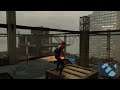 Marvel's Spiderman part 25 ps4 broadcast