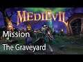 MediEvil Mission The Graveyard