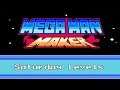 Mega Man Maker | Today's Levels