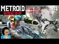 Metroid Dread Cataris