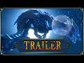 Monster Hunter Rise - Trailer #3 : l'Archipel de Glace, Goss Harag & Mizutsune