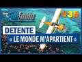 🔴 Live Détente 035 : Microsoft Flight Simulator 2020 : " Le Jeu Qu'il T'offre Le Monde "