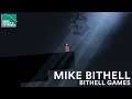 Mike Bithell of Bithell Games - The AIAS Game Maker's Notebook