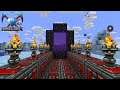 Minecraft ⛏️92 -Der Nether ruft!- #MC #Classic #Minecraft #Noob