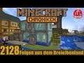 Minecraft Chroniken [#2128] Kurzarbeit [Deutsch]