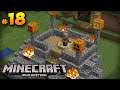 Minecraft (JAVA) • Walkthrough Playthrough (Full Game) • Cap. 18