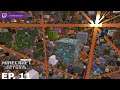 [Minecraft: Skygrid Survival]: Fiebre de Diamantes | EP. 11 | Stream de Twitch
