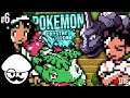 Moggy spielt Pokémon Crystal Clear: Rocko & Erika - #6
