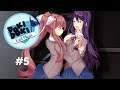 Monika Goes TOO Far! - Doki Doki Exit Music Part 5