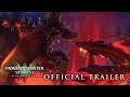 Monster Hunter Stories 2  - Wings of Ruin  - Trailer Extendido |  E3 2021
