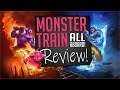Monster Train: All Aboard! - REVIEW