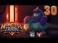 Monster Train | Ep.30 | Shardtail - Queen of the Imps