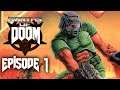 Months of DOOM | Episode 1 - Doom (SNES)