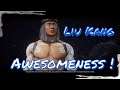 Mortal Kombat 11 | Story Part 3 - Liu Kang Awesomeness !