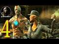 Sonya's Fatality | MORTAL KOMBAT X - WALKTHROUGH PART 4 (IOS / ANDROID - GAMEPLAY)
