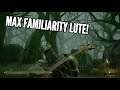 Mortal Shell - Max Familiarity Lute Gameplay