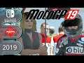 MotoGP 19 - Switch [Longplay]