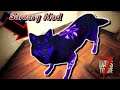 My Familiar! | Sorcery Mod Day 4 | 7 Days To Die (Alpha 19)
