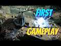Mystic & Brawler Gameplay | Hood: Outlaws & Legends