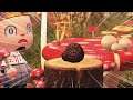 ๐ MYTHBUSTING MUSHROOMS & Spawn Science In Animal Crossing New Horizons!