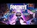 🔴(NA EAST) CUSTOM MATCHMAKING FORTNITE SCRIMS LIVE!! SOLO, DUOS, TRIOS AND SQUADS