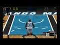 NBA 2K3 Season mode - Philadelphia 76ers vs Orlando Magic