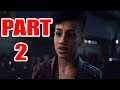 Need for Speed: Payback - Part 2 - STREET RACING